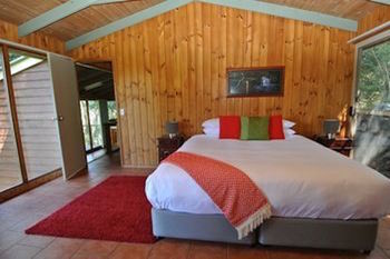 Kondalilla Eco Resort - Accommodation Noosa 45