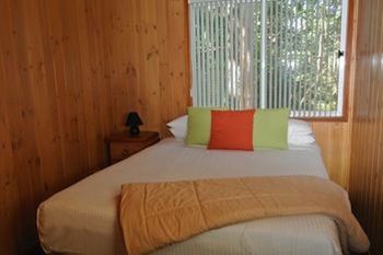 Kondalilla Eco Resort - Accommodation Noosa 46