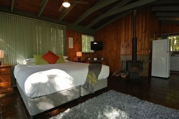 Kondalilla Eco Resort - Accommodation Noosa 49
