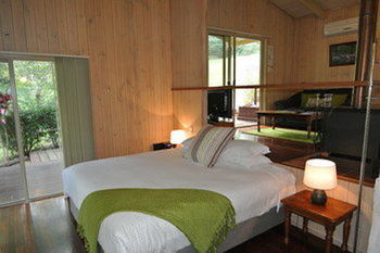 Kondalilla Eco Resort - Accommodation Noosa 52