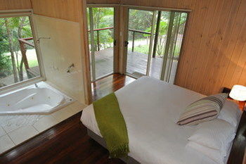 Kondalilla Eco Resort - Accommodation Noosa 53