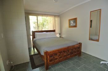 Kondalilla Eco Resort - Accommodation Noosa 56
