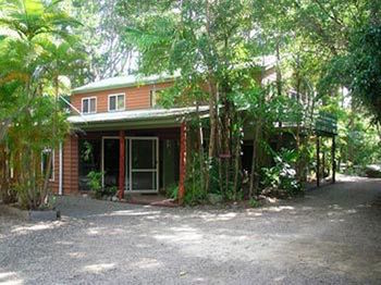 Kondalilla Eco Resort - Accommodation Noosa 59