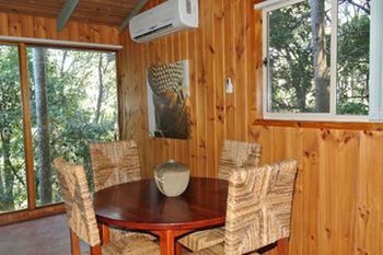 Kondalilla Eco Resort - Accommodation Noosa 61