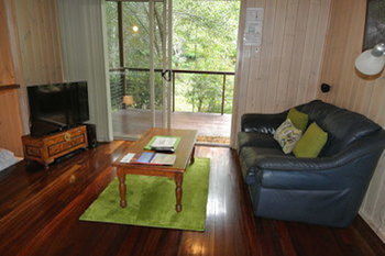 Kondalilla Eco Resort - Accommodation Noosa 64