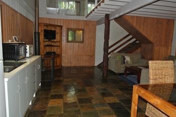 Kondalilla Eco Resort - Accommodation Noosa 66