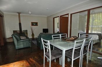 Kondalilla Eco Resort - Accommodation Noosa 67