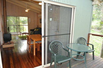 Kondalilla Eco Resort - Accommodation Noosa 68