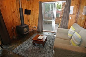 Kondalilla Eco Resort - Accommodation Noosa 69