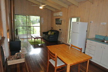 Kondalilla Eco Resort - Accommodation Noosa 71