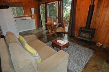 Kondalilla Eco Resort - Accommodation Noosa 73