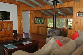 Kondalilla Eco Resort - Accommodation Noosa 76