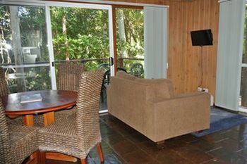 Kondalilla Eco Resort - Accommodation Noosa 77