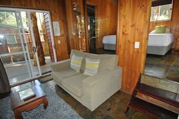 Kondalilla Eco Resort - Accommodation Noosa 79