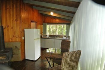 Kondalilla Eco Resort - Accommodation Noosa 80