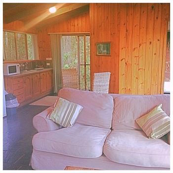 Kondalilla Eco Resort - Accommodation Noosa 81