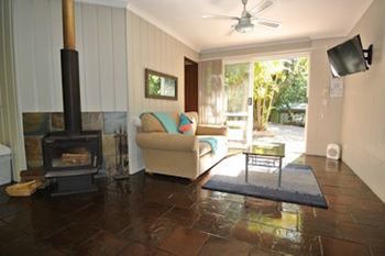 Kondalilla Eco Resort - Accommodation Noosa 84