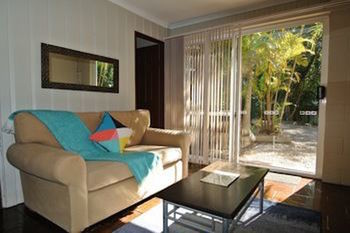 Kondalilla Eco Resort - Accommodation Noosa 87