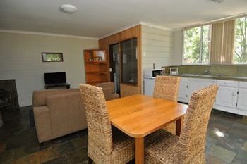 Kondalilla Eco Resort - Accommodation Noosa 88
