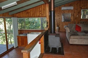 Kondalilla Eco Resort - Accommodation Noosa 90