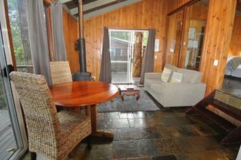 Kondalilla Eco Resort - Accommodation Noosa 91