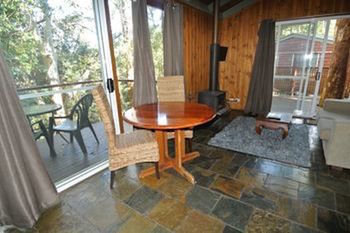 Kondalilla Eco Resort - Accommodation Noosa 92