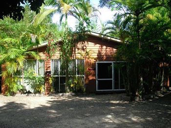 Kondalilla Eco Resort - Accommodation Noosa 93