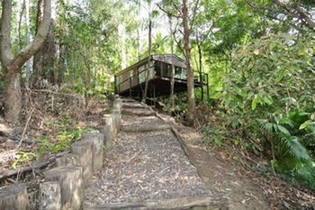 Kondalilla Eco Resort - Accommodation Noosa 95