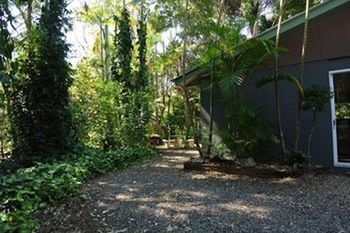 Kondalilla Eco Resort - Accommodation Noosa 96