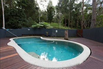 Kondalilla Eco Resort - Accommodation Noosa 101
