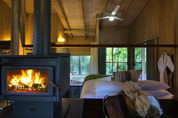Kondalilla Eco Resort - Accommodation Noosa 102