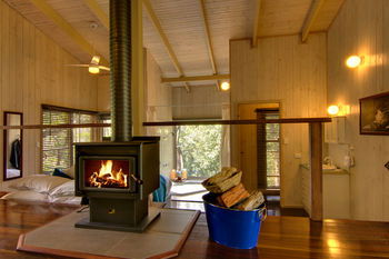 Kondalilla Eco Resort - Accommodation Noosa 103