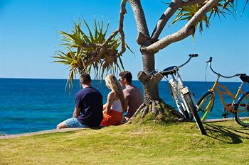 Newport Mooloolaba - Accommodation Noosa 44