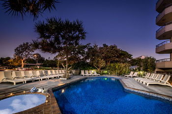 Newport Mooloolaba - Accommodation Noosa 81