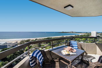 Newport Mooloolaba - Accommodation Noosa 118