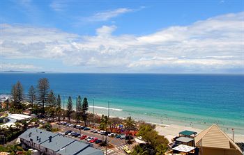 Newport Mooloolaba - Accommodation Noosa 8