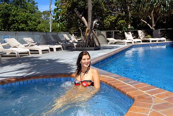 Newport Mooloolaba - Accommodation Noosa 17