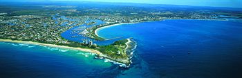 Newport Mooloolaba - Accommodation Noosa 19