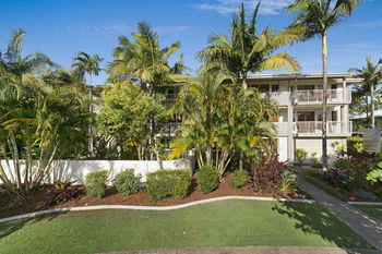 Sunset Cove Noosa - Accommodation Noosa 1