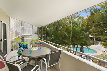 Sunset Cove Noosa - Accommodation Noosa 2