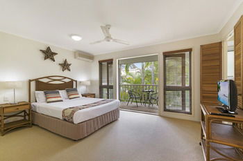 Sunset Cove Noosa - Accommodation Noosa 3