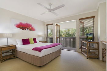 Sunset Cove Noosa - Accommodation Noosa 4