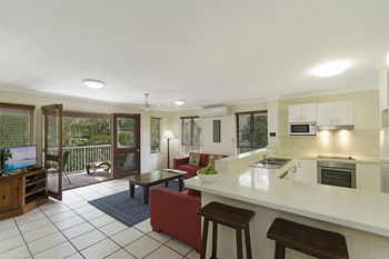 Sunset Cove Noosa - Accommodation Noosa 5