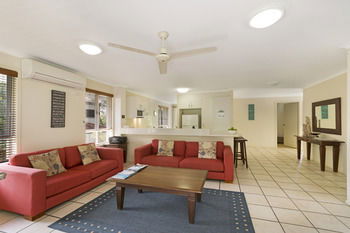 Sunset Cove Noosa - Accommodation Noosa 6