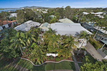 Sunset Cove Noosa - Accommodation Noosa 8