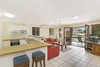 Sunset Cove Noosa - Accommodation Noosa 9
