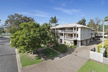 Sunset Cove Noosa - Accommodation Noosa 10