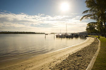 Sunset Cove Noosa - Accommodation Noosa 11