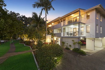 Sunset Cove Noosa - Accommodation Noosa 20