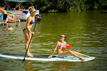 Sunset Cove Noosa - Accommodation Noosa 23